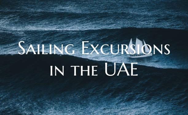 Sailing Excursions in the UA...